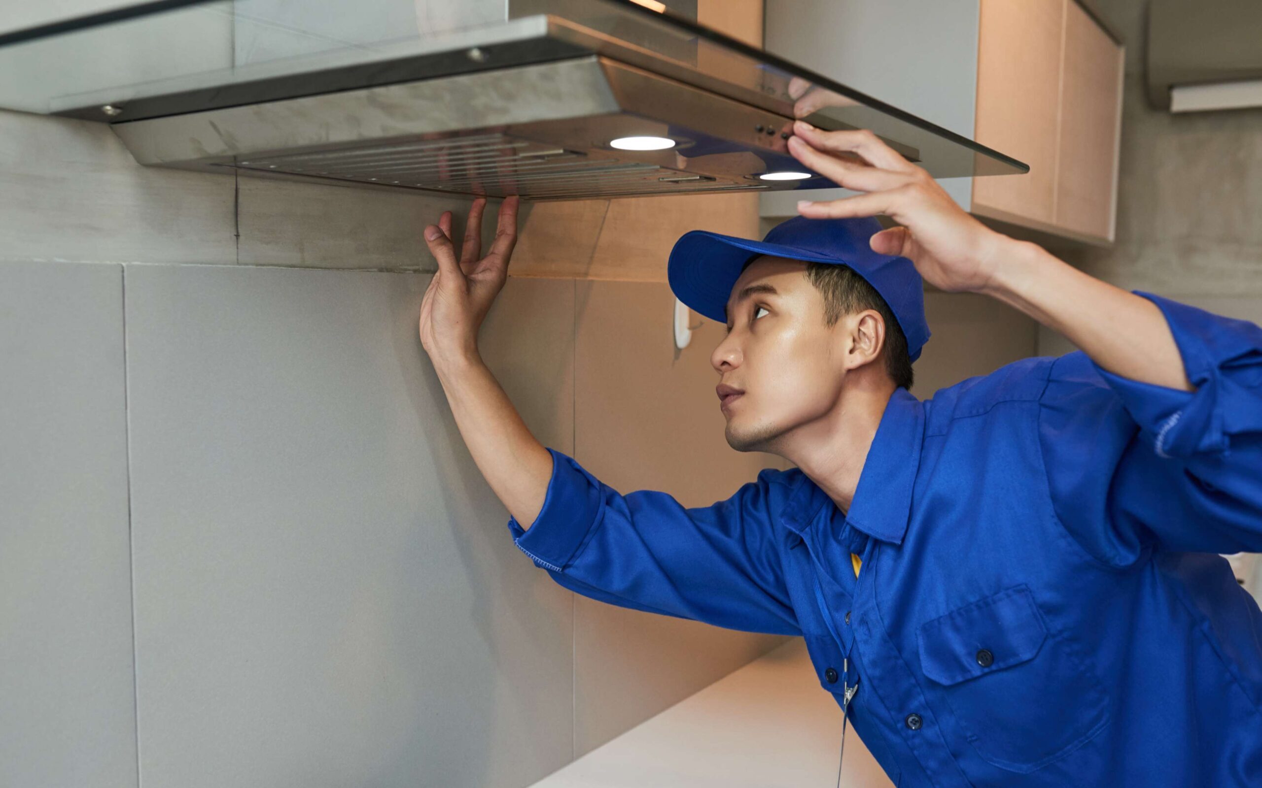 chimney repair in Lucknow